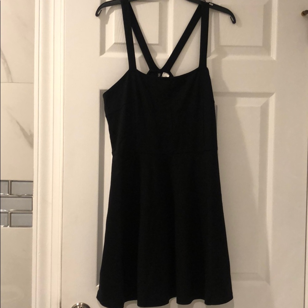 H&M dress